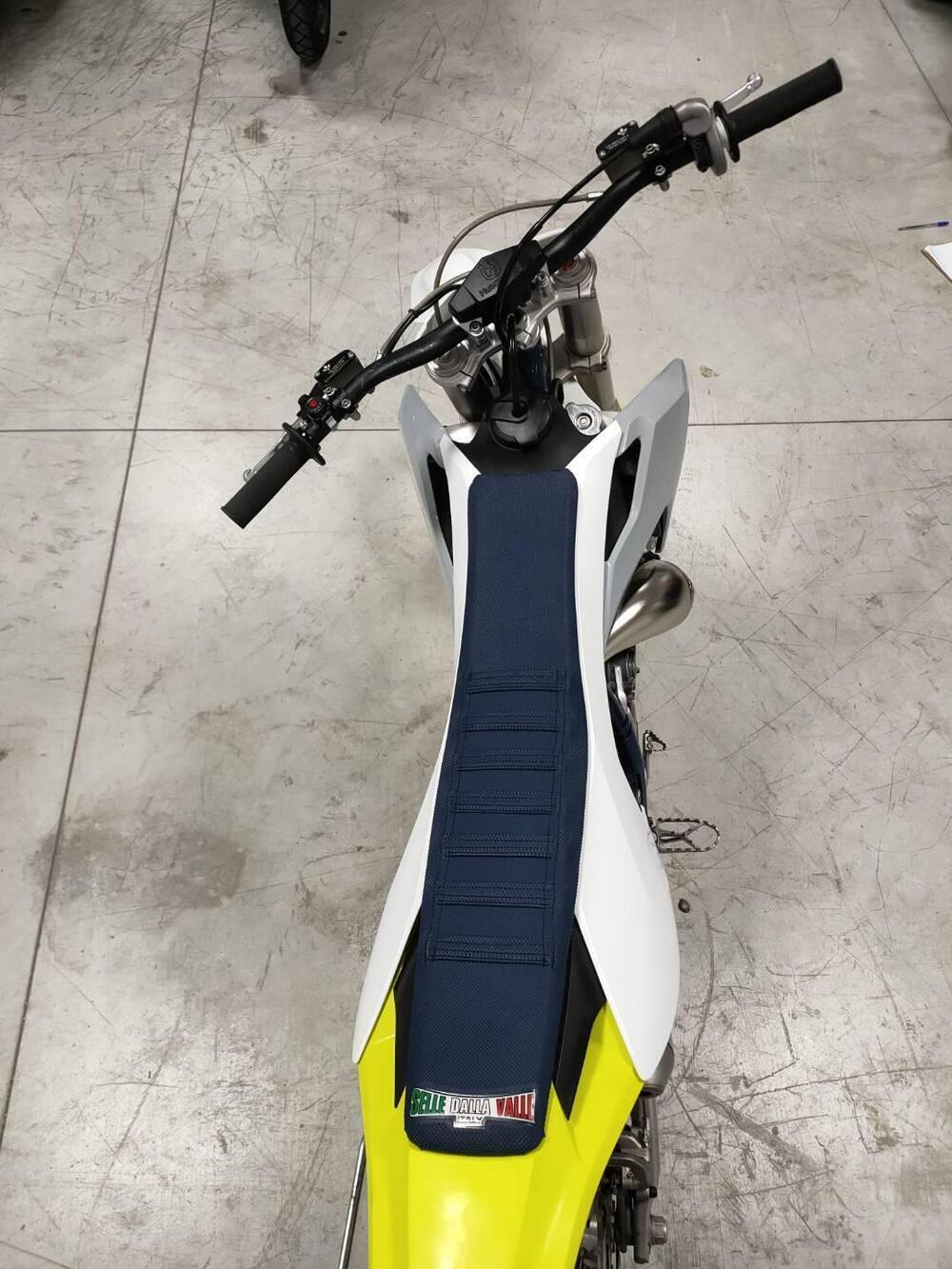 Husqvarna TC 85 (2023 - 24) (6)