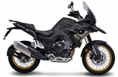 Kove 510X (2023 - 24) nuova