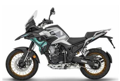 Kove 510X (2023 - 24) nuova