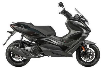 Kl Brera 125 (2022 - 24) nuova