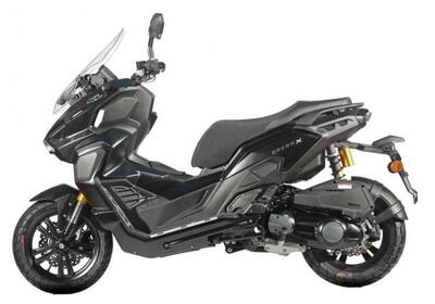 Kl Brera X 300 (2022 - 24) nuova