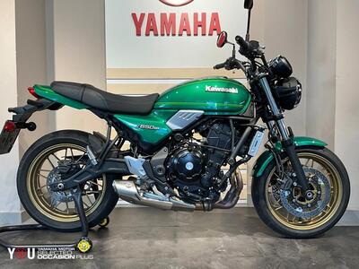 Kawasaki Z 650 RS (2022 - 24) usata