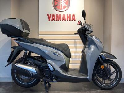 Honda SH 300 i ABS (2016 - 20) usata
