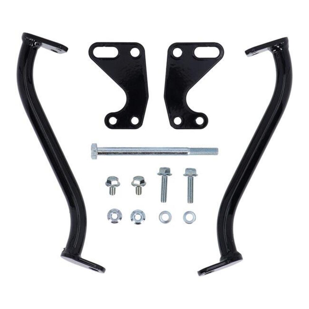 Staffa di supporto anteriore per Softail Low Rider 