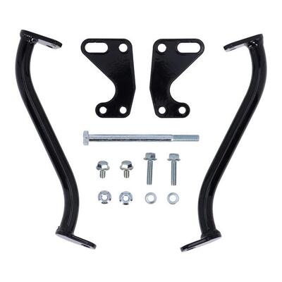 Staffa di supporto anteriore per Softail Low Rider 