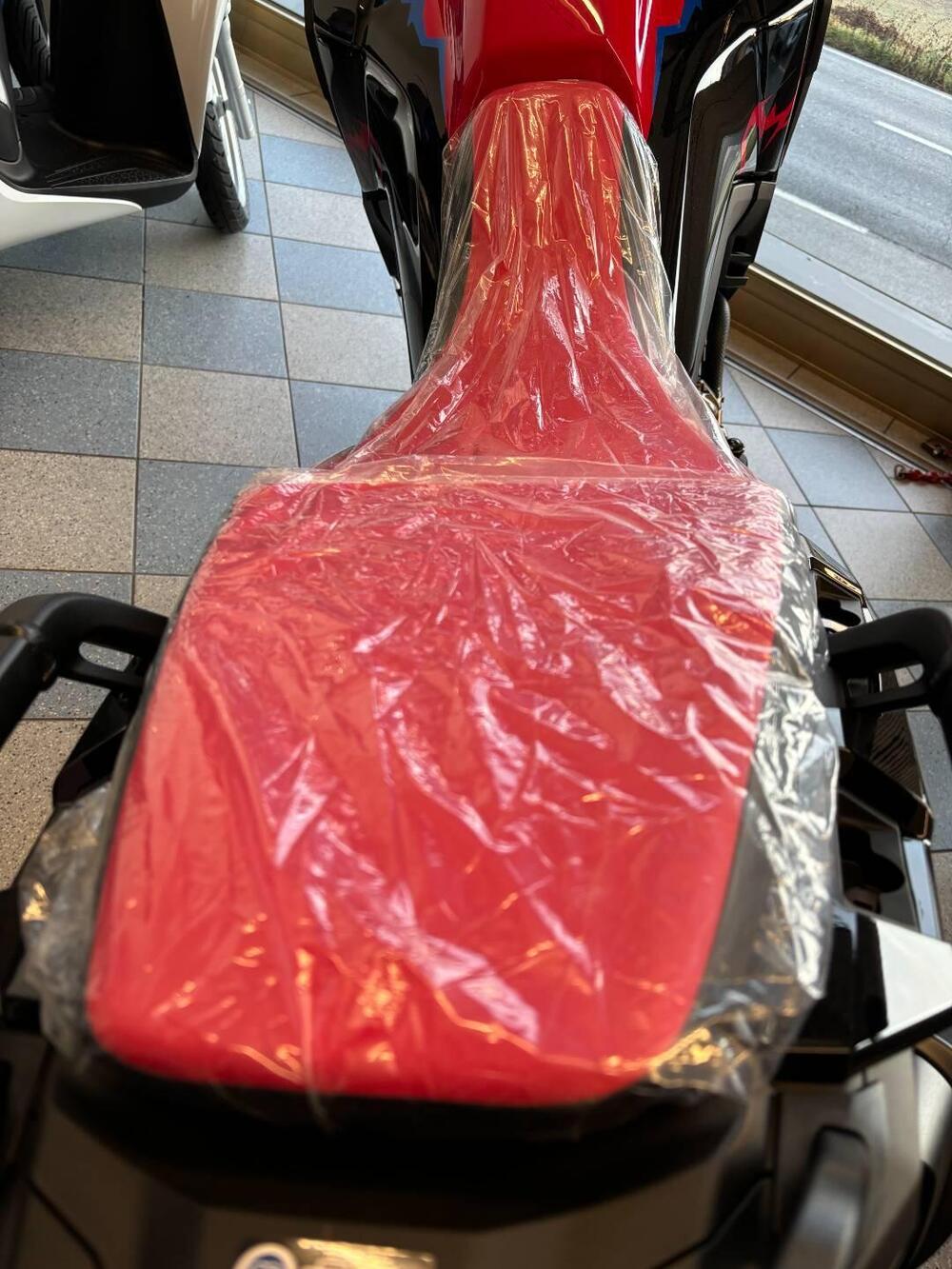 Honda Africa Twin CRF 1100L (2024 - 26) (5)