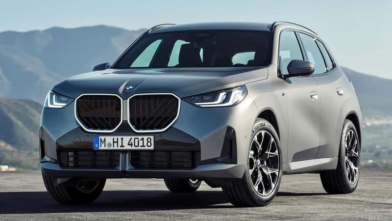 BMW X3: Scende in campo e le ha tutte contro. Top e Flop