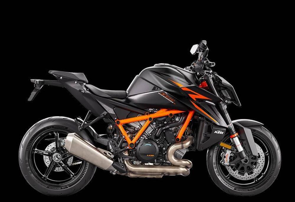 KTM 1390 Super Duke R EVO (2024 - 26)