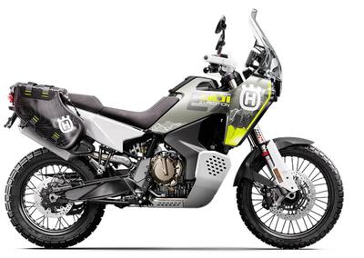 Husqvarna Norden 901 Expedition (2025) nuova