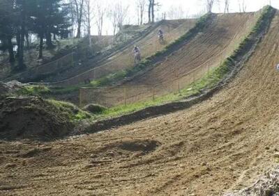 Motocross. Salviamo la pista di Schianno!