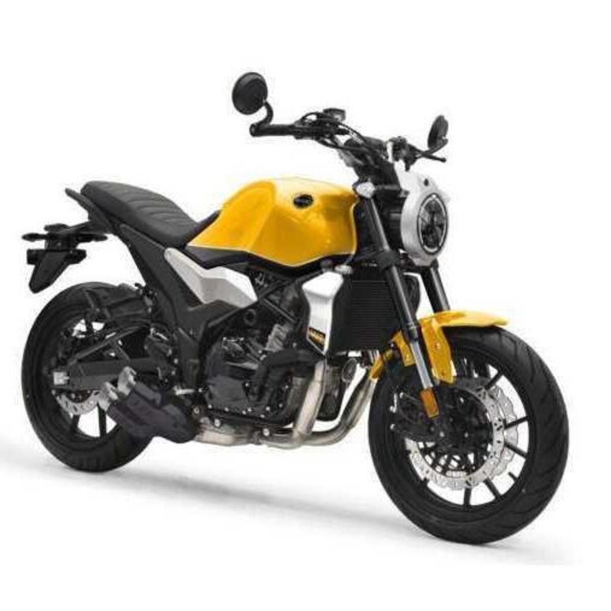 Um Italia Riverdale 401 (2025)