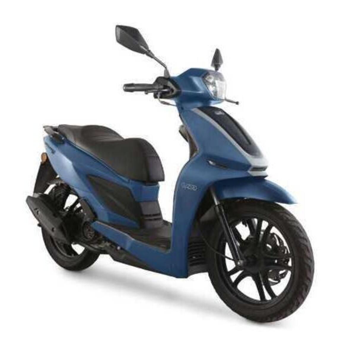 Um Italia Wynwood 125 (2025)