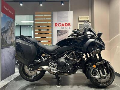 Yamaha Niken 890 GT (2023 - 25) usata