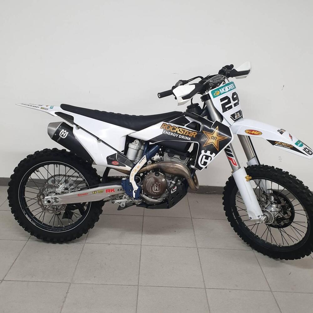 Husqvarna FC 250 (2022) (5)