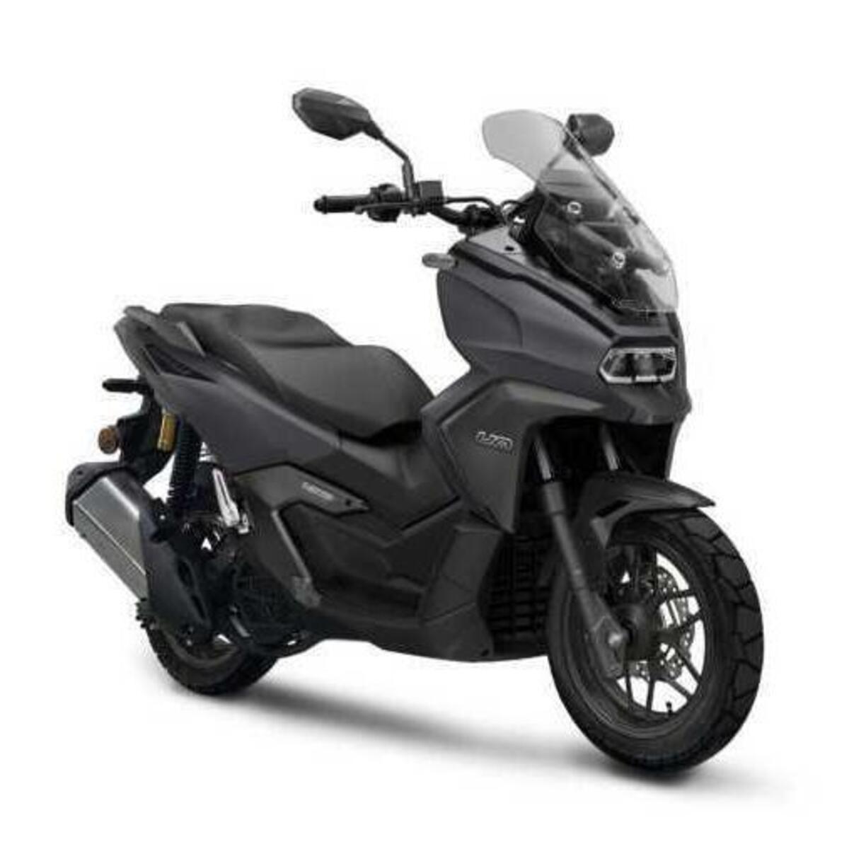 Um Italia Rockville 300 (2025)