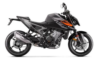 KTM 990 Duke (2024 - 26) nuova