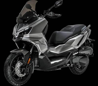 Sym ADX 300 (2024 - 25) nuova