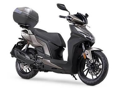 Kymco Agility 200i S (2023 - 25) nuova