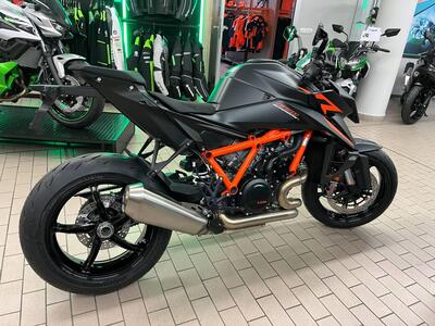 KTM 1390 Super Duke R EVO (2024 - 26) usata