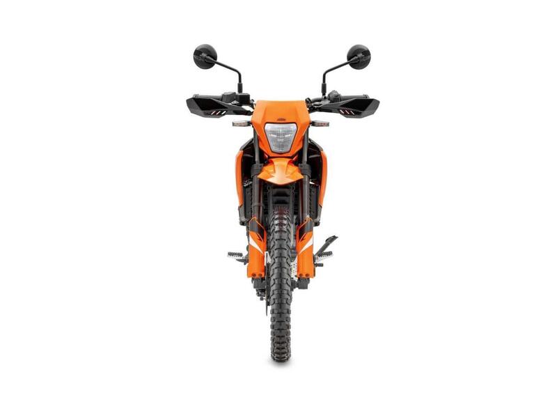 KTM 390 Enduro R 390 Enduro R (2025) (5)