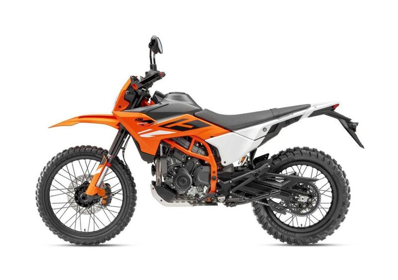 KTM 390 Enduro R 390 Enduro R (2025) (4)