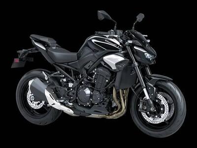 Kawasaki Z 900 (2025 - 26) nuova