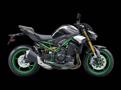 Kawasaki Z 900 SE (2025 - 26) nuova