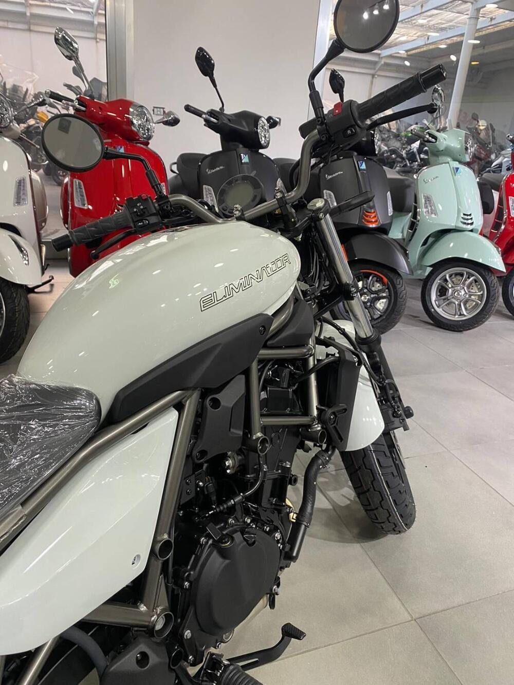 Kawasaki Eliminator 500 (2024 - 26) (4)