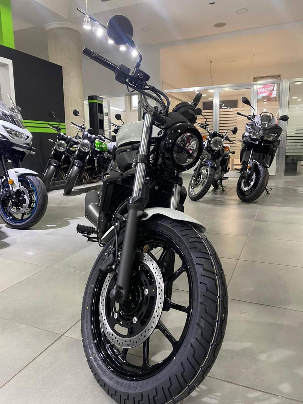 Kawasaki Eliminator 500 (2024 - 26) (5)