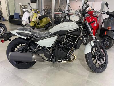 Kawasaki Eliminator 500 (2024 - 26) nuova