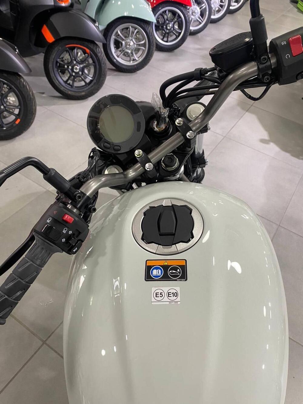 Kawasaki Eliminator 500 (2024 - 26) (2)