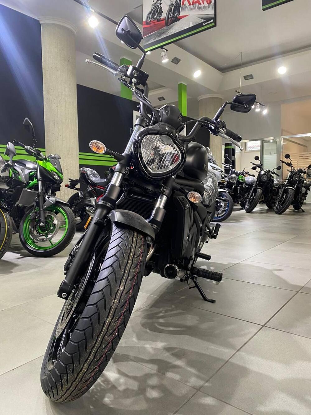 Kawasaki Vulcan S (2025 - 26) (4)