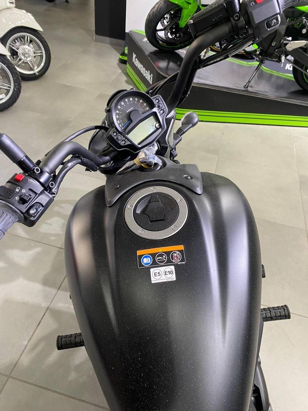 Kawasaki Vulcan S (2025 - 26) (2)