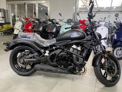 Kawasaki Vulcan S (2025 - 26) nuova