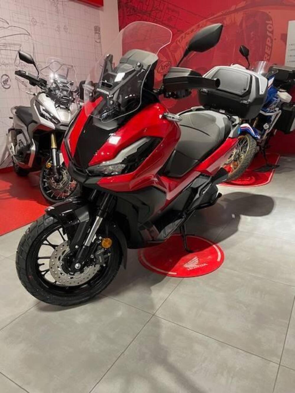 Honda ADV 350 (2025) (8)