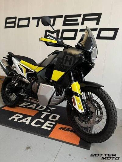 Husqvarna Norden 901 (2022 - 25) usata