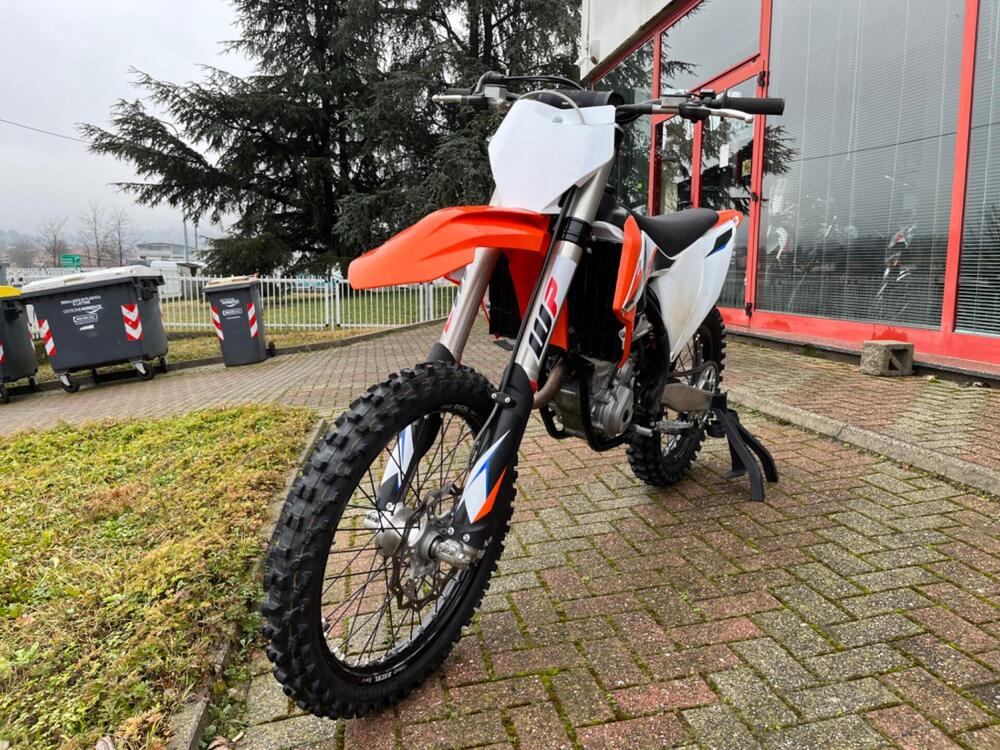 KTM 250 SX-F (2021) (6)