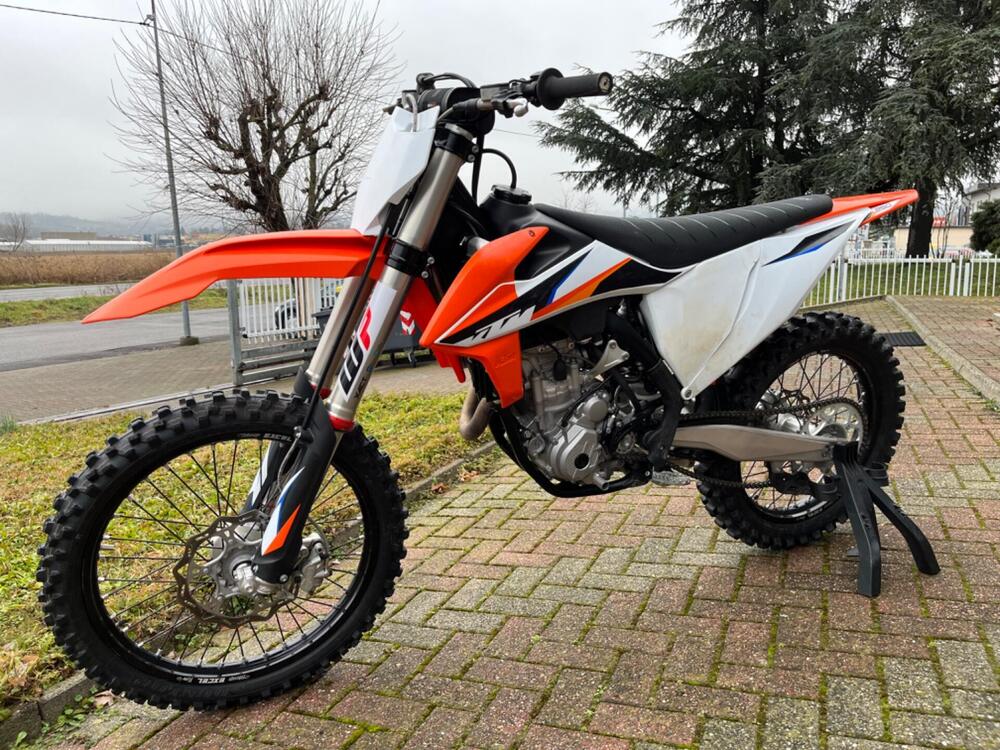KTM 250 SX-F (2021) (8)