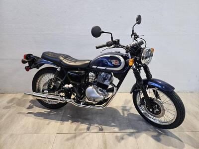 Kawasaki W 230 (2025 - 26) nuova