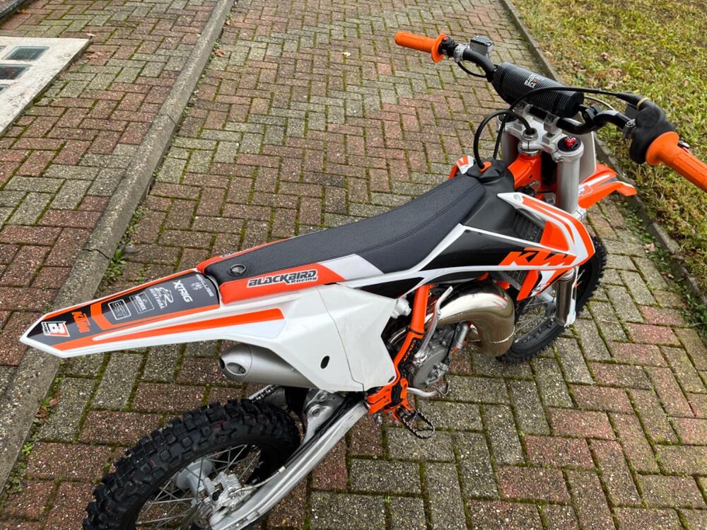 KTM 65 SX (2019) (15)