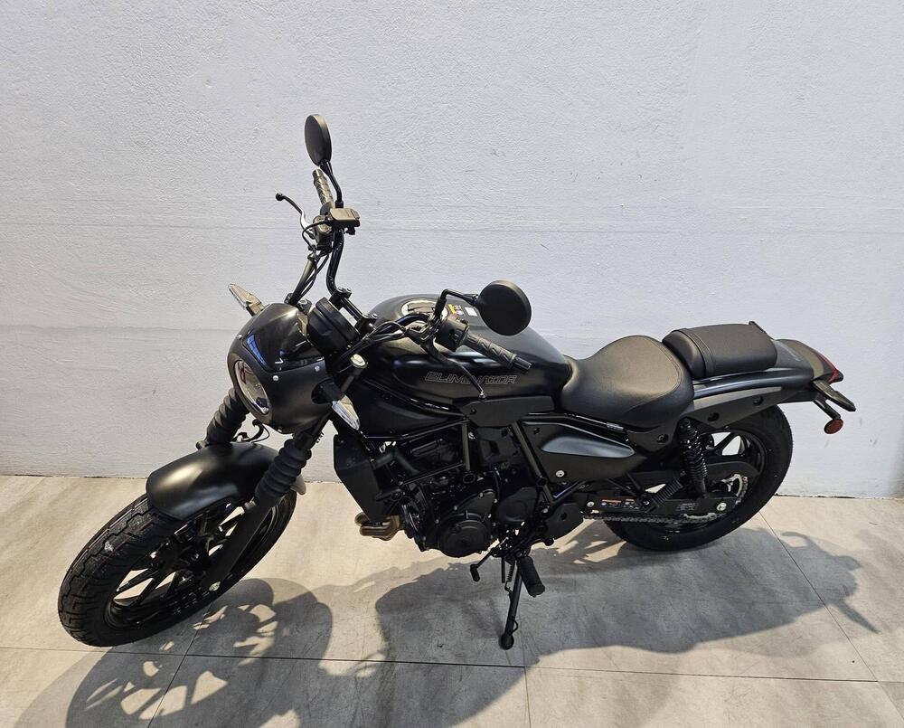 Kawasaki Eliminator 500 SE (2024 - 26) (2)