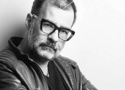Addio a Luca Beatrice, il critico d'arte che amava le moto