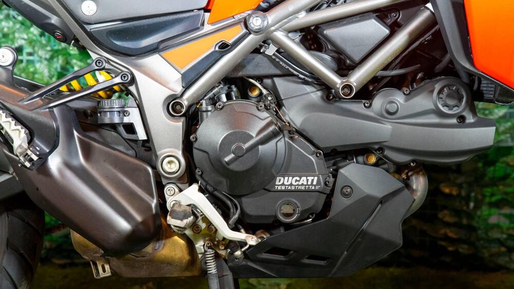 Ducati Multistrada 950 (2018) (3)