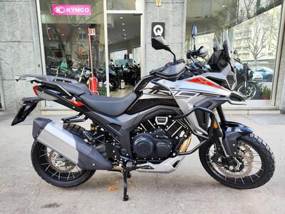 Morbidelli T1002VX (2024 - 25) nuova