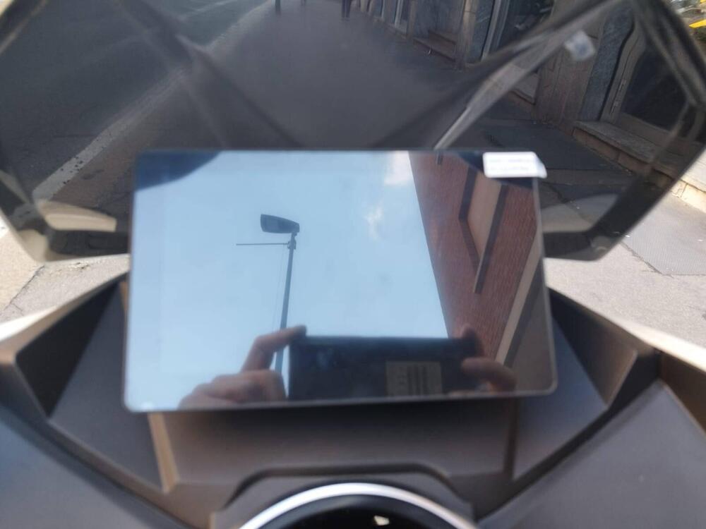 Wottan Motor Storm-X+ 125 (2024 - 25) (9)