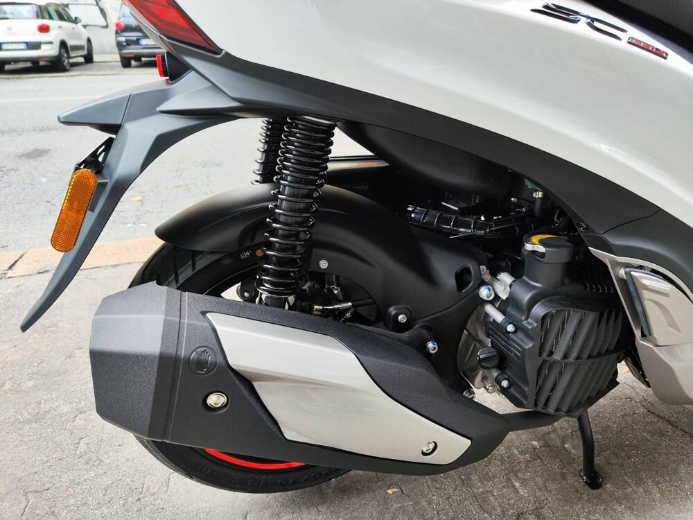 Morbidelli SC125LX (2024 - 26) (18)