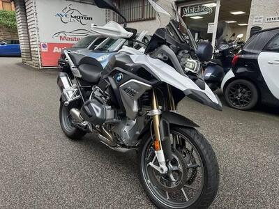 Bmw R 1250 GS (2019 - 20) usata