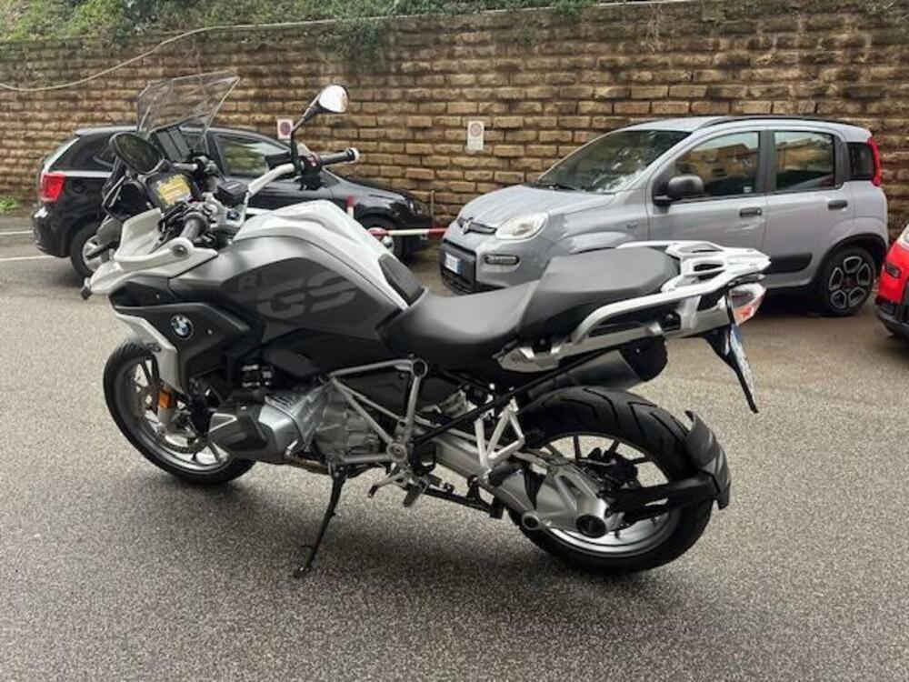 Bmw R 1250 GS (2019 - 20) (6)