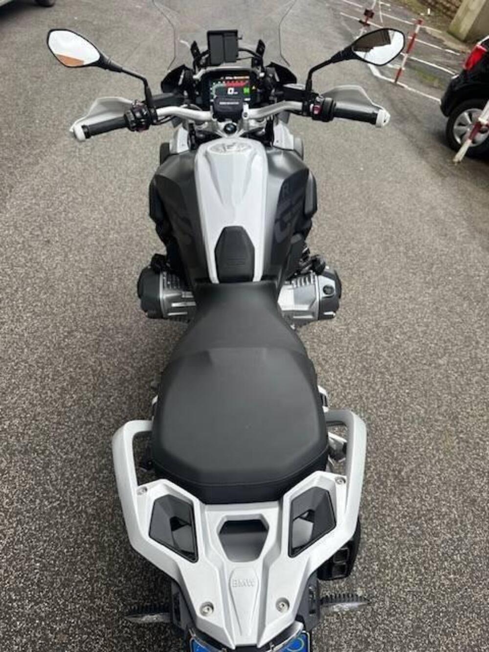 Bmw R 1250 GS (2019 - 20) (7)