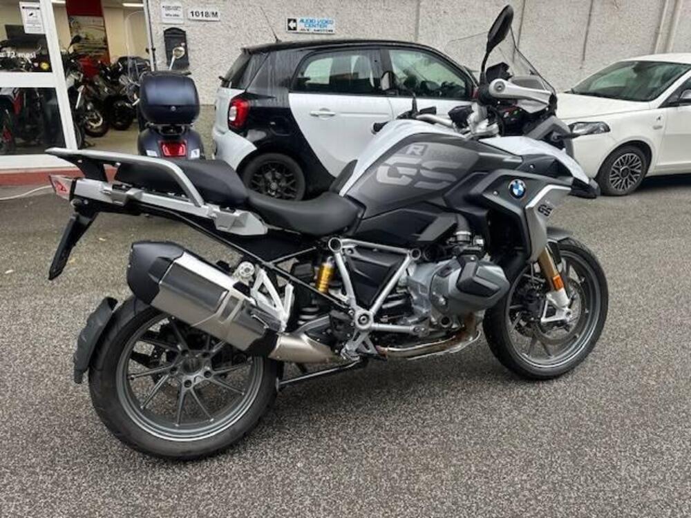 Bmw R 1250 GS (2019 - 20) (8)